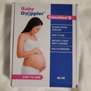 Baby Doppler - Sonoline B